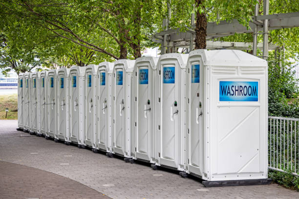Best Porta potty rental for outdoor events  in Ludlow, KY