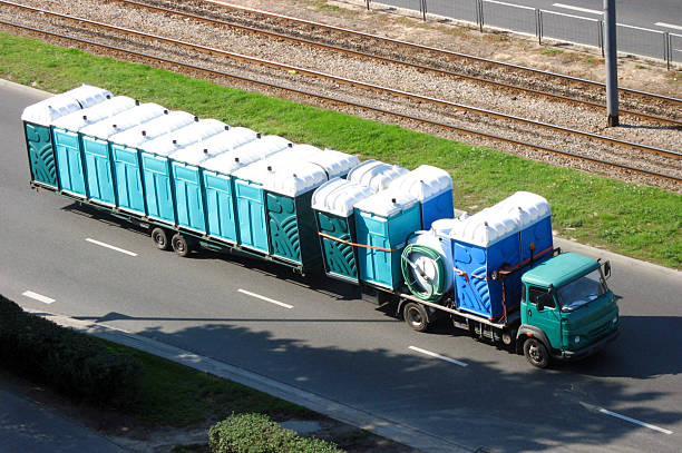 Trusted Ludlow, KY porta potty rental Experts