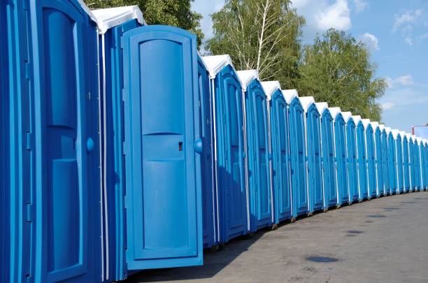 Best Portable restroom trailer rental  in Ludlow, KY